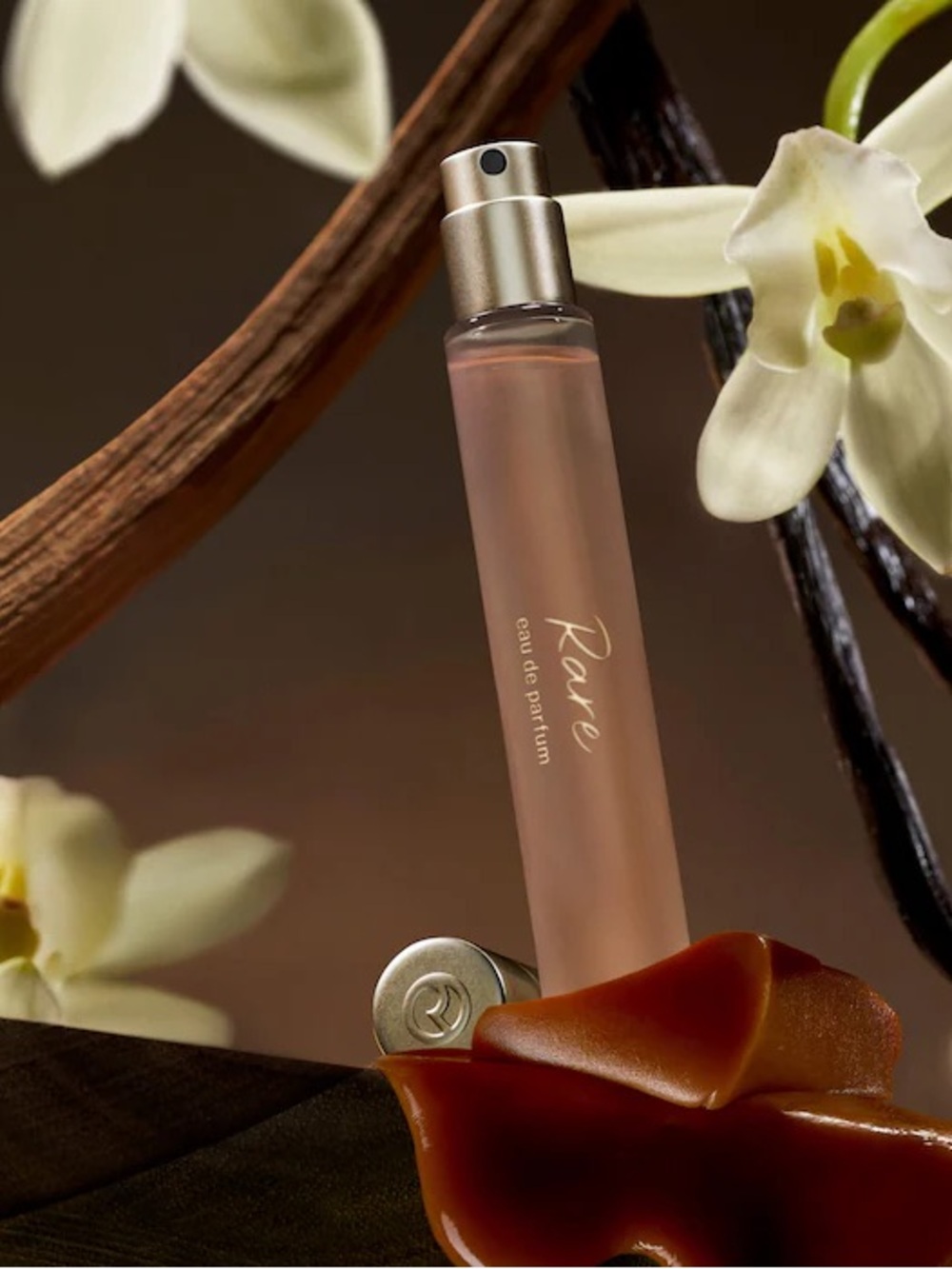 Rare Beauty Pink Box Travel Perfume - Picture 2 of 8